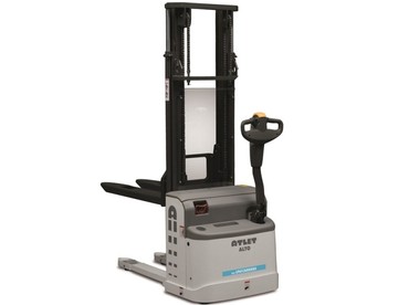ATLET by Unicarriers PSL 125